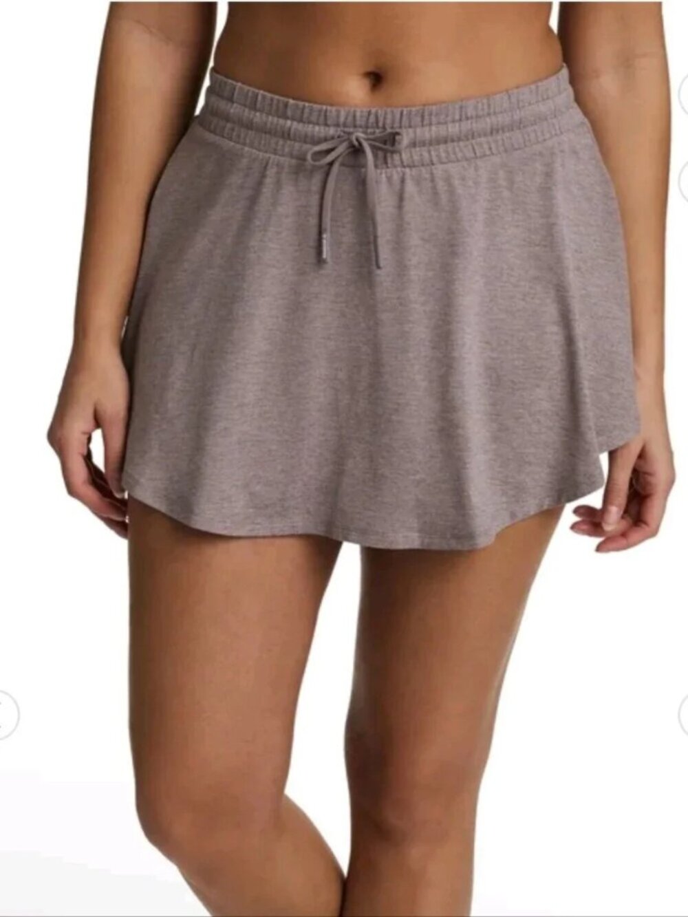 Reebok Women Legacy Soft Stretch Skort